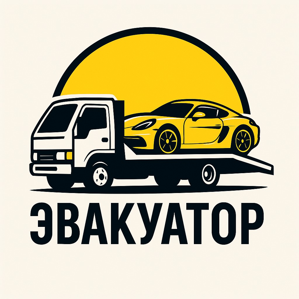 Эвакуатор - профессиональная транспортировка автомобилей