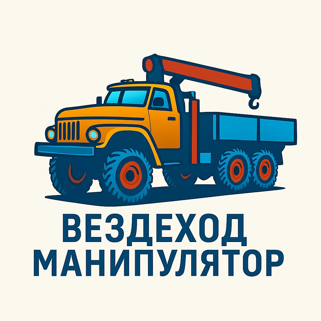 Манипулятор - Кузов 240 см + 470 см, Стрела КМУ 3 тонны 10 м